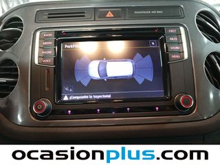 Volkswagen Tiguan T1 2.0 TDI BMT 4x2 110 kW (150 CV)