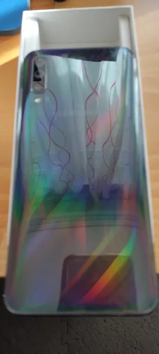 Samsung Galaxy A50 SM-A505FN/DS