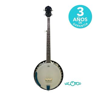 Banjo DAYTONA BJ5MP 5 Cuerdas