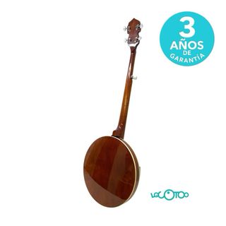 Banjo DAYTONA BJ5MP 5 Cuerdas