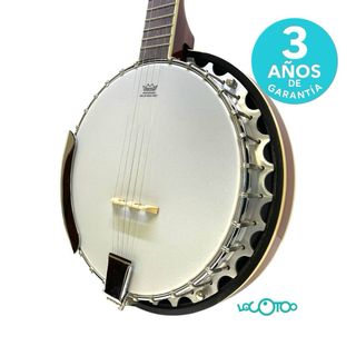 Banjo DAYTONA BJ5MP 5 Cuerdas