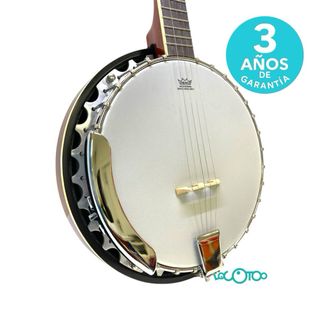 Banjo DAYTONA BJ5MP 5 Cuerdas