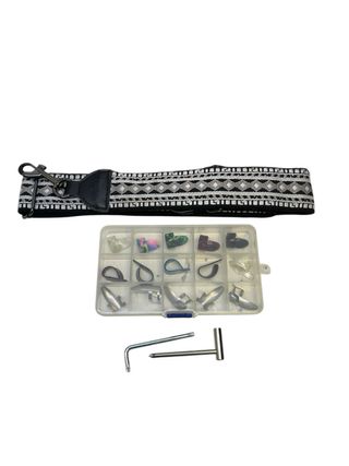 Banjo DAYTONA BJ5MP 5 Cuerdas