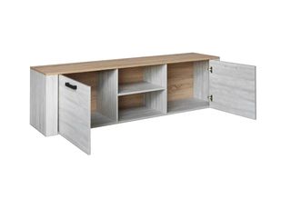 Mueble TV ¡ENVIO Y PAGO EN CASA!