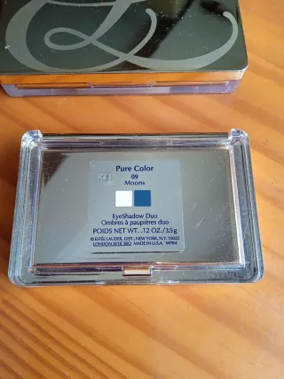 Lote Maquillaje Estee Lauder