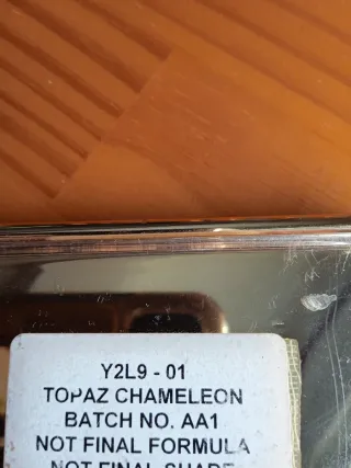 Lote Maquillaje Estee Lauder