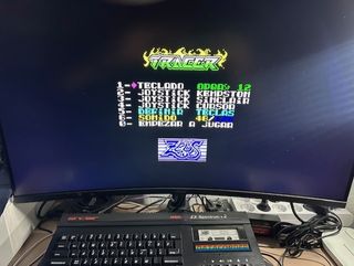 Dinamic 90 Coleccion Juegos ZX Spectrum