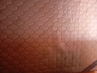 Colchón de edición