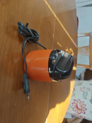 Afilador de cuchillas Philips