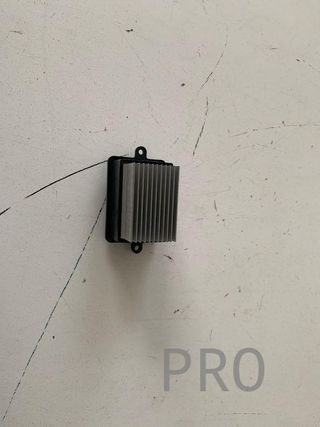 Resistencia motor calefacción jeep Fiat usado