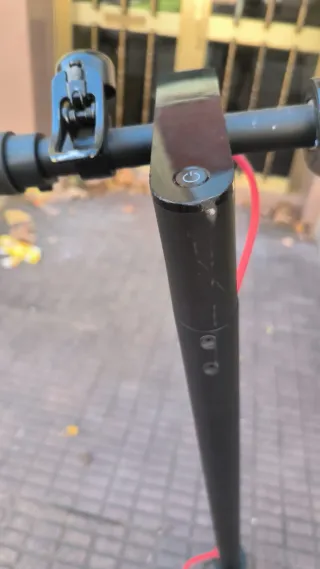 Patinete Eléctrico Xiaomi