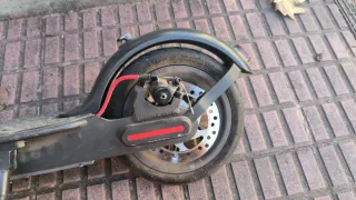 Patinete Eléctrico Xiaomi