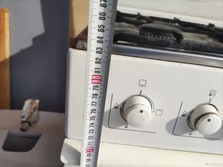 Cocina Crolls Blanca