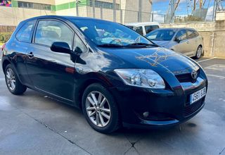 Toyota Auris 2008