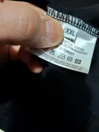 Maglia Aeronautica Militare XXL