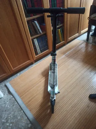 Patinete Ocelo MID7 plegable 2 ruedas