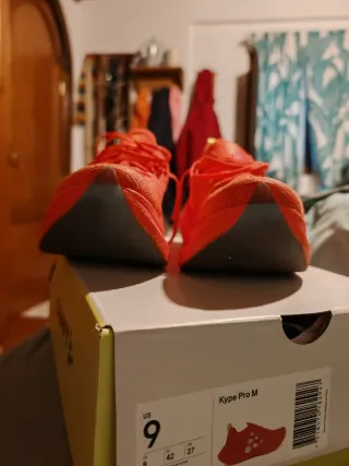 Craft Kype Pro Scarpe Running Uomo Taglia 42