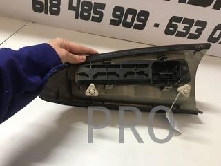 Piloto izquierdo opel astra g