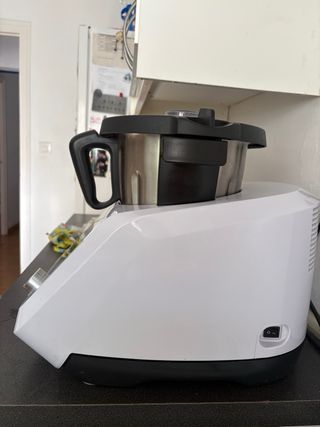 Robot de cocina Monsieur Cuisine Smart 1200 W