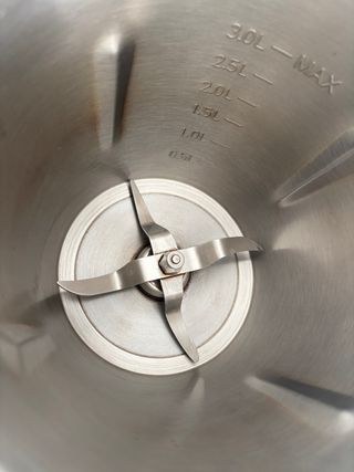 Robot de cocina Monsieur Cuisine Smart 1200 W