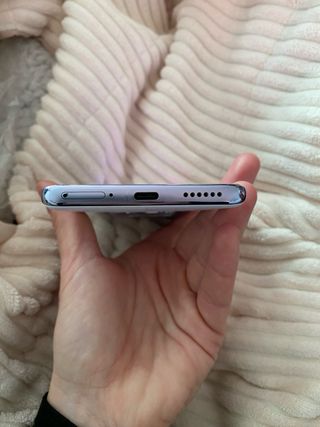 Xiaomi Redmi Note 14 Pro 5G Negro