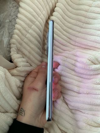 Xiaomi Redmi Note 14 Pro 5G Negro