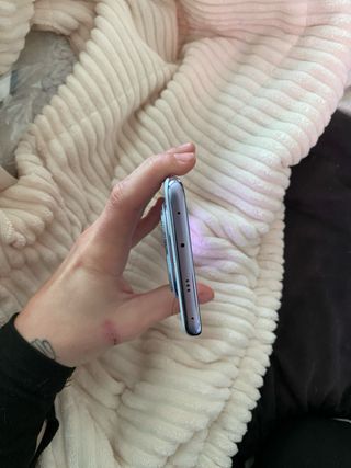 Xiaomi Redmi Note 14 Pro 5G Negro