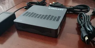 Mini PC Teclast