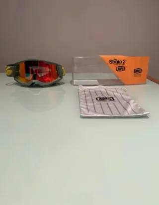 Casco Airoh enduro/cross