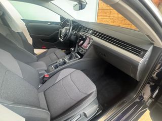 Volkswagen Arteon 2019