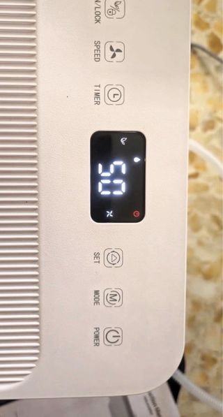 Deshumidificador 12L/Día - ¡A ESTRENAR!