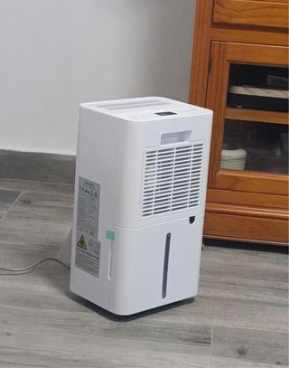 Deshumidificador 12L/Día - ¡A ESTRENAR!