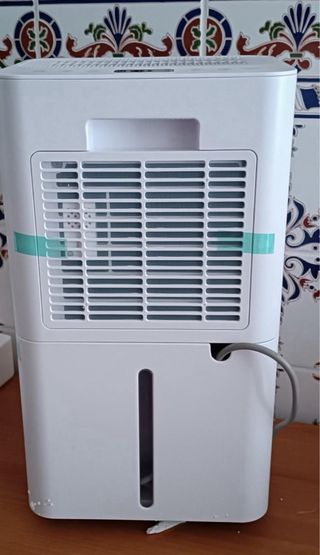 Deshumidificador 12L/Día - ¡A ESTRENAR!