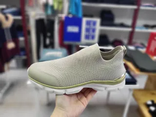 Zapatillas Xti Beige y Dorado Talla 40 y 41