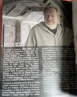 Marte Digibook UHD 4K Blu-ray