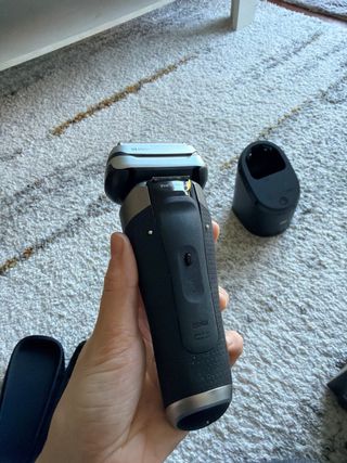Braun Shaver Series 9 PRO+