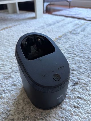 Braun Shaver Series 9 PRO+