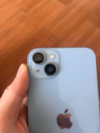 iPhone 14 Plus 128GB Azul