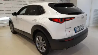 Mazda CX-30 2022