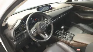 Mazda CX-30 2022