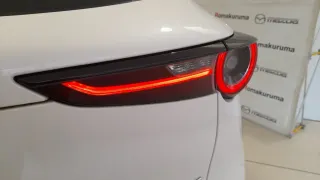 Mazda CX-30 2022