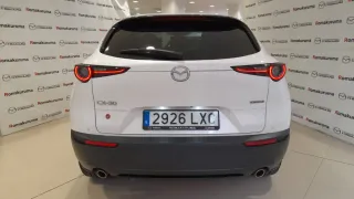 Mazda CX-30 2022