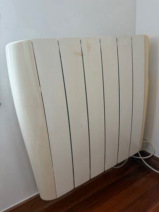 Radiador Eléctrico Equation Programable