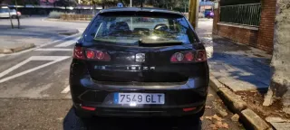SEAT Ibiza 6l