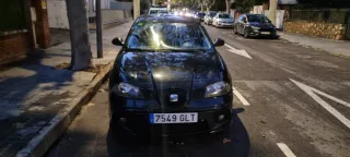 SEAT Ibiza 6l