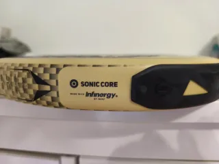 Racchetta Padel Dunlop Aero-Star Lite