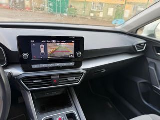 SEAT Leon STYLE 2.0 TDI 150 DSG