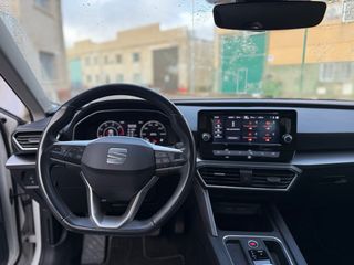 SEAT Leon STYLE 2.0 TDI 150 DSG