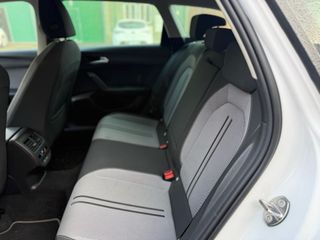 SEAT Leon STYLE 2.0 TDI 150 DSG