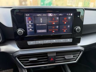 SEAT Leon STYLE 2.0 TDI 150 DSG